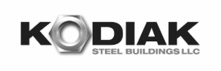 kodiak steel buildings llc