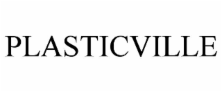 plasticville