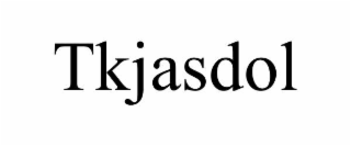 tkjasdol