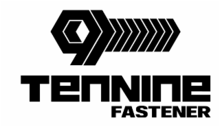 tennine fastener