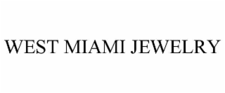 west miami jewelry