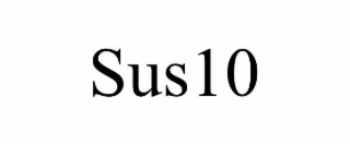 sus10