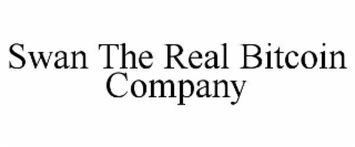 swan the real bitcoin company