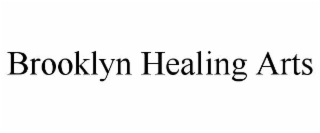 brooklyn healing arts