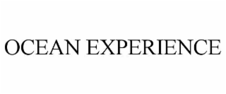 ocean experience