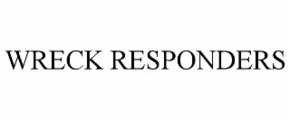 wreck responders