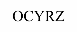 ocyrz