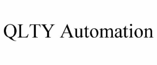 qlty automation