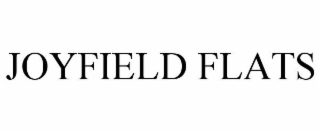 joyfield flats