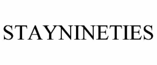 staynineties