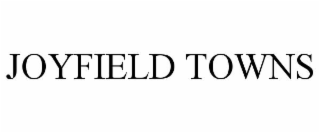 joyfield towns