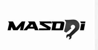 masdni