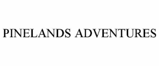 pinelands adventures