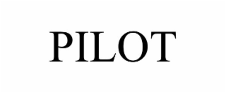 pilot