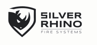 silver rhino fire systems