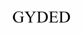 gyded