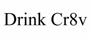 drink cr8v