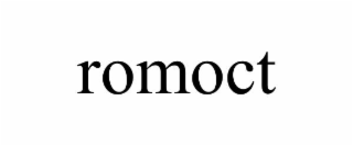 romoct
