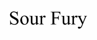 sour fury
