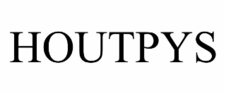 houtpys