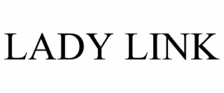 lady link