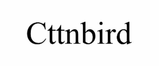 cttnbird