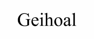 geihoal