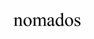 nomados