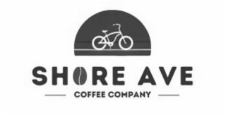 shore ave coffee company