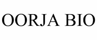oorja bio