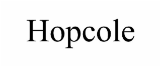 hopcole