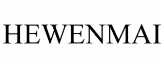 hewenmai