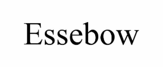 essebow