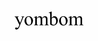 yombom