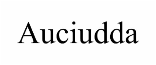 auciudda