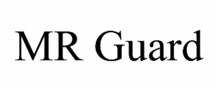 mr guard