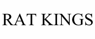 rat kings
