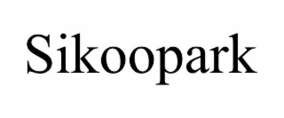 sikoopark