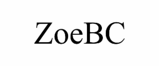 zoebc