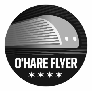 o'hare flyer