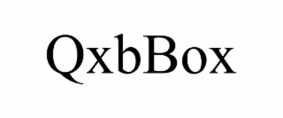qxbbox