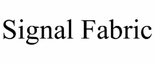 signal fabric
