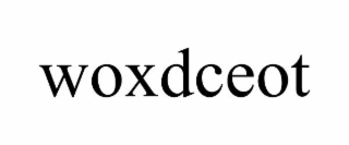 woxdceot