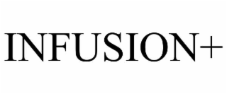 infusion+