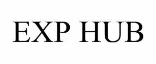 exp hub