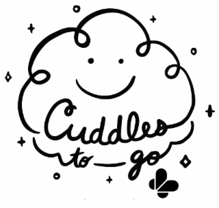 cuddles go to