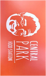 central park food station