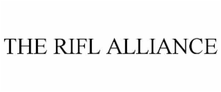 the rifl alliance