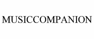 musiccompanion