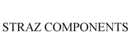 straz components